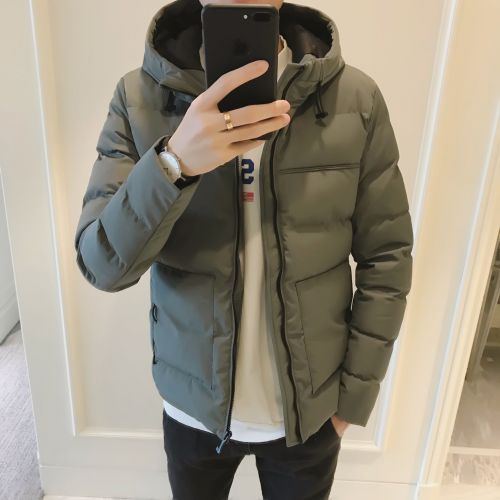 Blouson chaud pour Homme - Ref 3113119