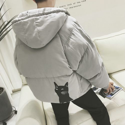 Blouson chaud pour Homme SCORPION - Ref 3113128