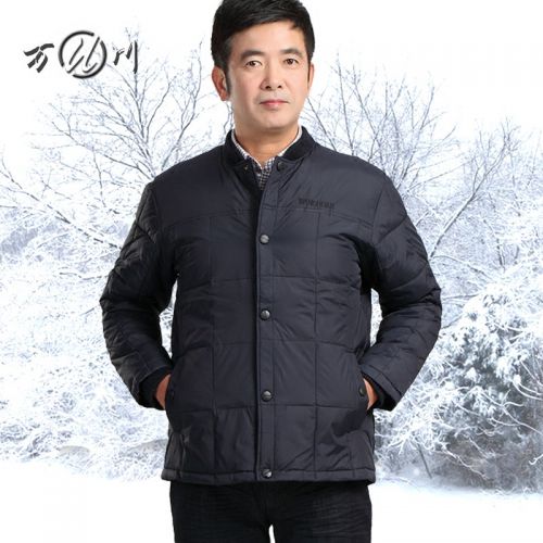 Blouson chaud pour Homme - Ref 3113147