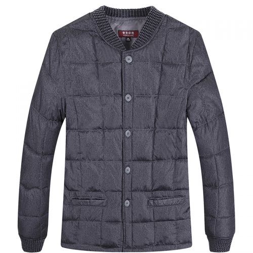 Blouson chaud pour Homme - Ref 3113173