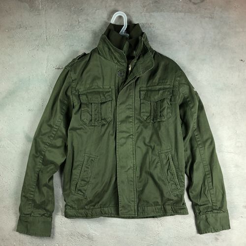 Blouson chaud pour Homme en Coton - Ref 3113178
