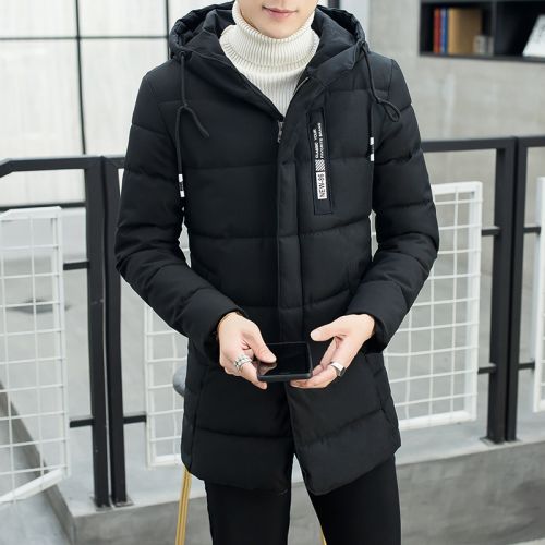 Blouson chaud pour Homme - Ref 3113214