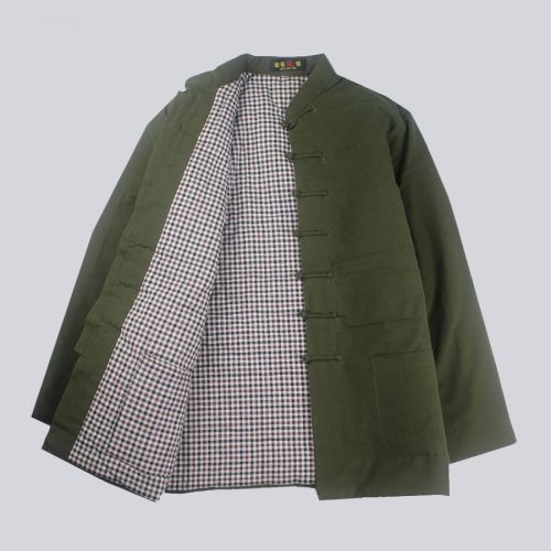 Blouson chaud pour Homme en Coton - Ref 3113224