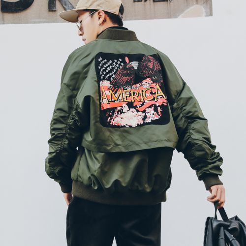 Blouson chaud pour Homme - Ref 3113298