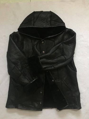 Blouson chaud pour Homme en Laine - Ref 3113305