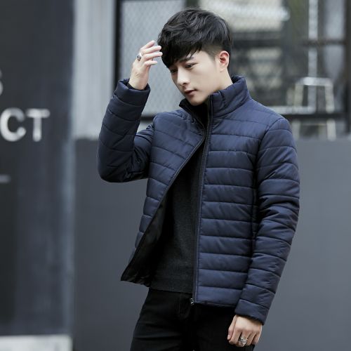 Blouson chaud pour Homme - Ref 3113314
