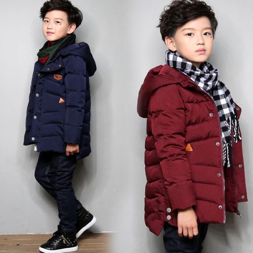 Blouson chaud pour Homme - Ref 3113325