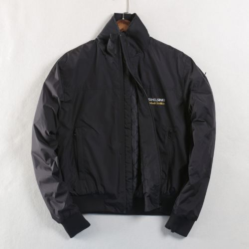 Blouson chaud pour Homme - Ref 3113331