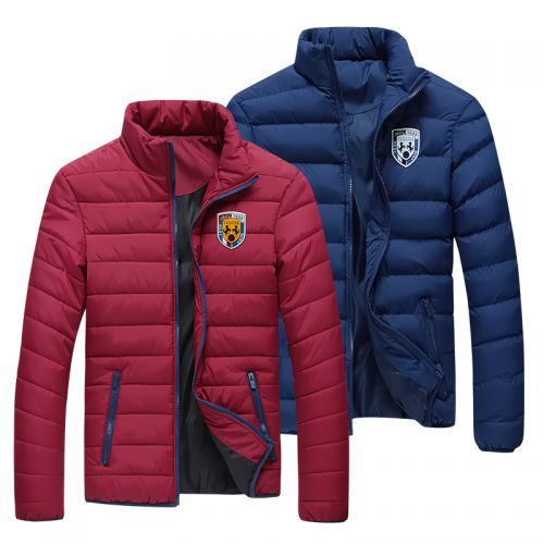 Blouson chaud pour Homme - Ref 3113347
