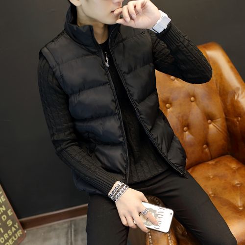 Blouson chaud pour Homme - Ref 3113373