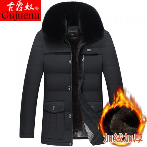 Blouson chaud pour Homme - Ref 3113380