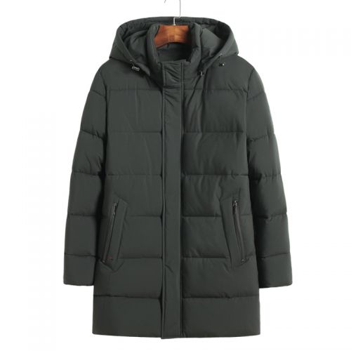 Blouson chaud pour Homme DAMJOY - Ref 3113399