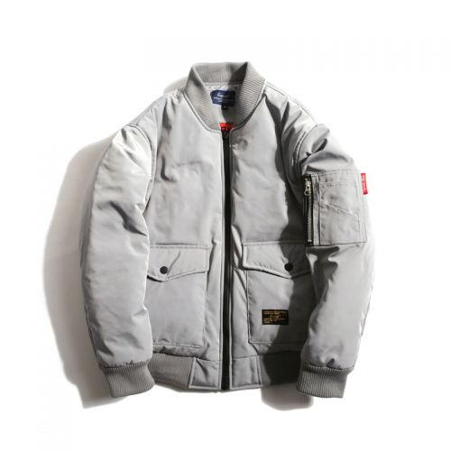 Blouson chaud pour Homme BENT IDEA - Ref 3113414