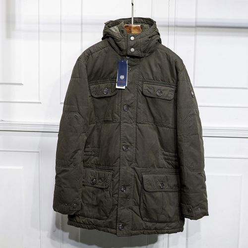 Blouson chaud pour Homme - Ref 3113449