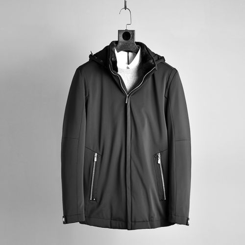 Blouson chaud pour Homme - Ref 3113488