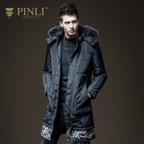 Blouson chaud pour Homme - Ref 3113560