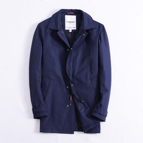 Blouson chaud pour Homme SNOW IMAGE - Ref 3113609