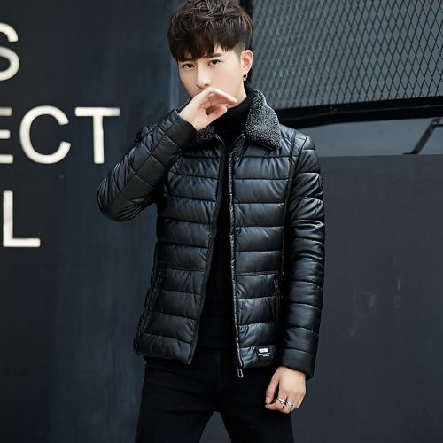 Blouson chaud pour Homme URSBOB - Ref 3113629