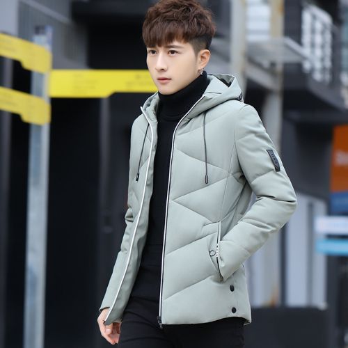 Blouson chaud pour Homme - Ref 3113633