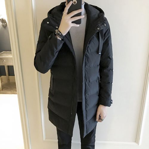 Blouson chaud pour Homme - Ref 3113642