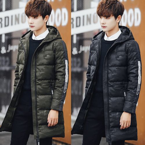 Blouson chaud pour Homme THOMY TIVIN TOMIDIST - Ref 3113685