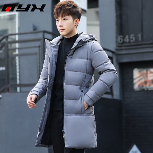 Blouson chaud pour Homme Q Y X - Ref 3113721