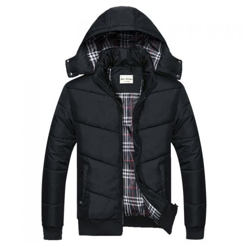 Blouson chaud pour Homme - Ref 3113774