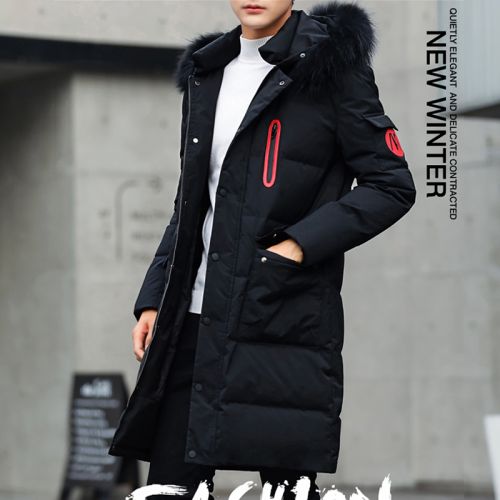 Blouson chaud pour Homme ROGE ZANI - Ref 3113777
