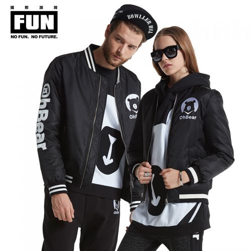 Blouson chaud pour Homme - Ref 3113799