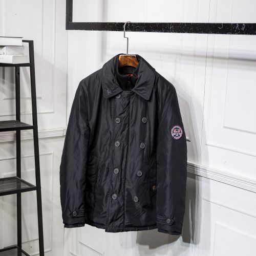 Blouson chaud pour Homme en Polyester - Ref 3113833