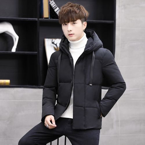 Blouson chaud pour Homme en Coton - Ref 3113913