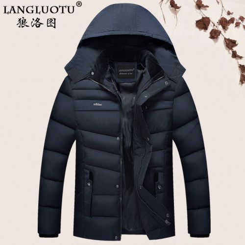 Blouson chaud pour Homme - Ref 3113930