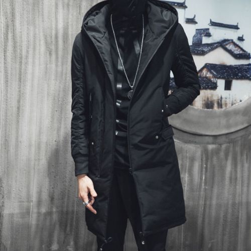 Blouson chaud pour Homme - Ref 3113937