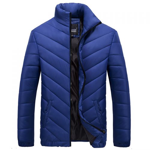 Blouson chaud pour Homme GOSS WEIR GOSWELL en Polyester - Ref 3113972