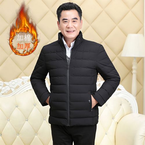 Blouson chaud pour Homme - Ref 3113976