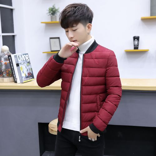 Blouson chaud pour Homme SONPH - Ref 3113983