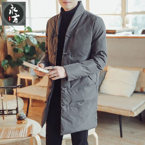 Blouson chaud pour Homme - Ref 3114031