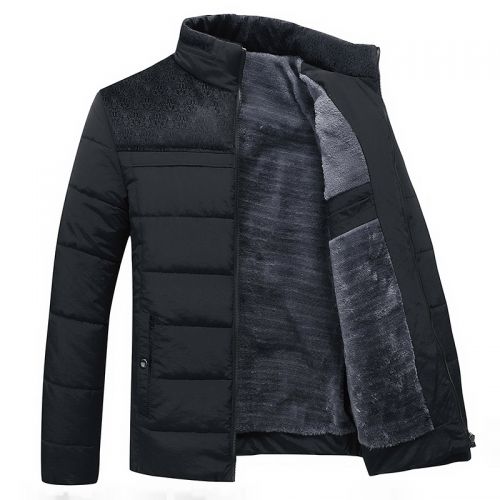 Blouson chaud pour Homme en Coton polyester - Ref 3114038