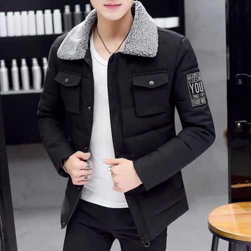 Blouson chaud pour Homme - Ref 3114041