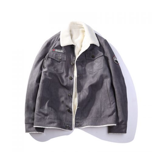 Blouson chaud pour Homme ZUO IEE en Polyester - Ref 3114042