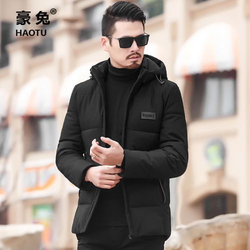 Blouson chaud pour Homme en Polyester - Ref 3114085