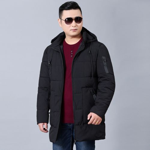 Blouson chaud pour Homme en Polyester - Ref 3114111
