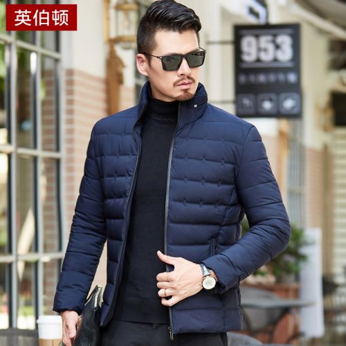 Blouson chaud pour Homme - Ref 3114153
