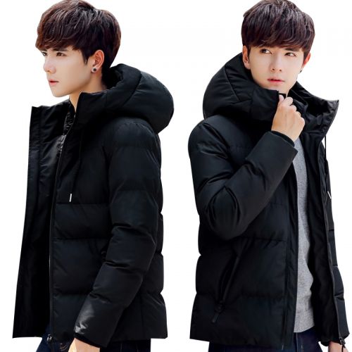 Blouson chaud pour Homme en Polyester - Ref 3114177