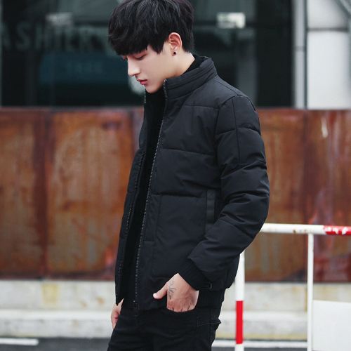 Blouson chaud pour Homme - Ref 3114193