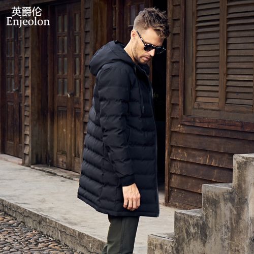 Blouson chaud pour Homme ENJEOLON - Ref 3114201