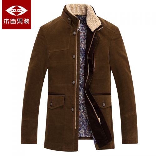 Blouson chaud pour Homme - Ref 3114216