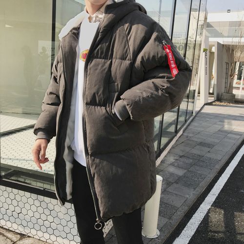 Blouson chaud pour Homme NCTTG - Ref 3114221