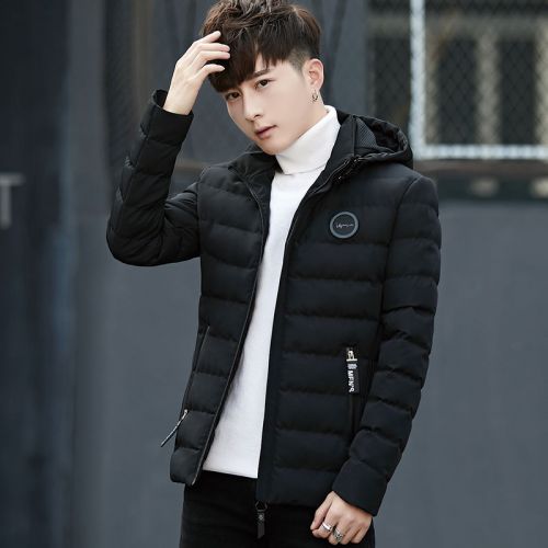 Blouson chaud pour Homme - Ref 3114232