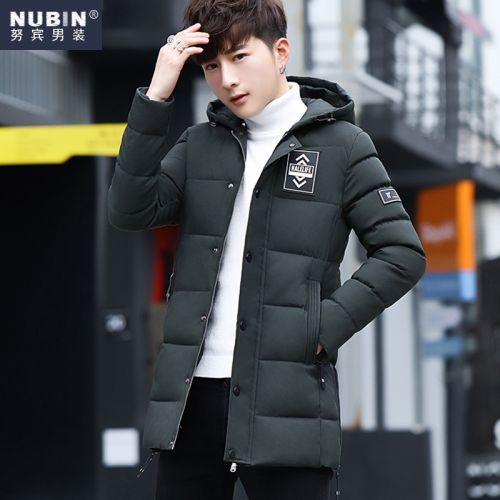 Blouson chaud pour Homme - Ref 3114234